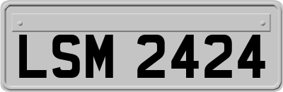 LSM2424