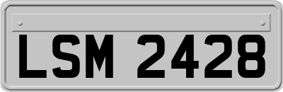 LSM2428