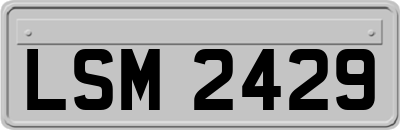 LSM2429