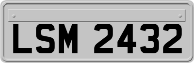 LSM2432