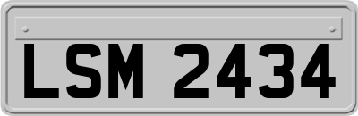 LSM2434