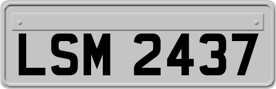 LSM2437