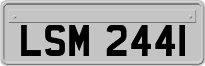 LSM2441