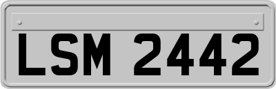 LSM2442