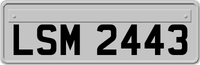 LSM2443