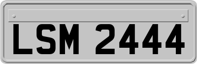 LSM2444