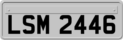 LSM2446