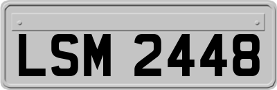 LSM2448