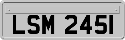 LSM2451