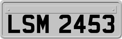 LSM2453