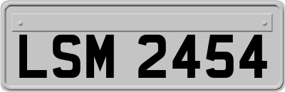 LSM2454