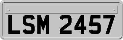 LSM2457