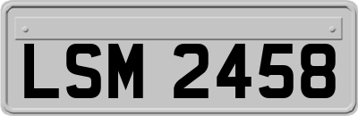 LSM2458