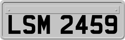 LSM2459