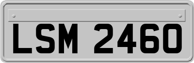 LSM2460