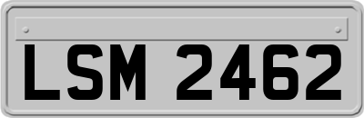 LSM2462