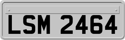 LSM2464