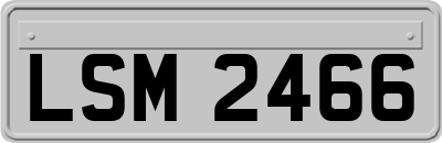 LSM2466