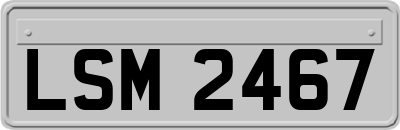 LSM2467