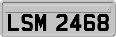 LSM2468