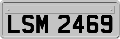 LSM2469