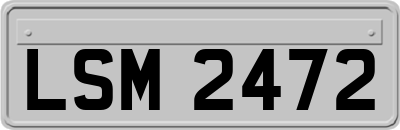 LSM2472