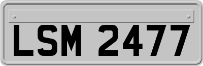 LSM2477