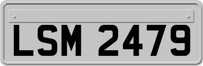 LSM2479
