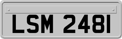 LSM2481