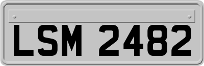 LSM2482