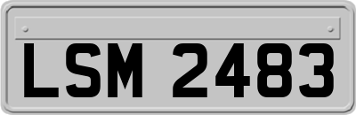 LSM2483
