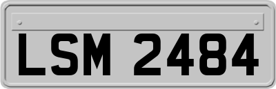 LSM2484