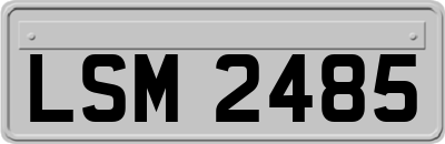 LSM2485