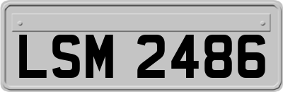 LSM2486