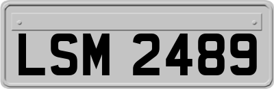 LSM2489