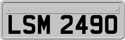 LSM2490