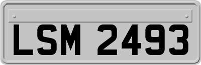 LSM2493