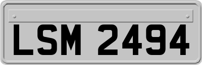 LSM2494