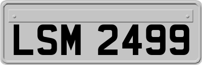 LSM2499