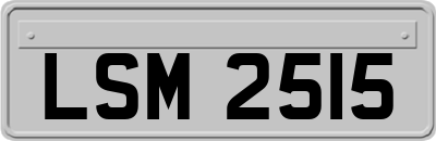 LSM2515