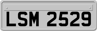 LSM2529