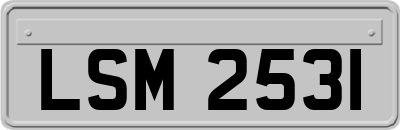LSM2531