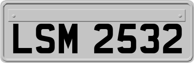LSM2532
