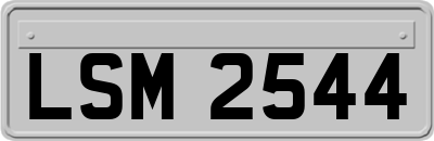 LSM2544