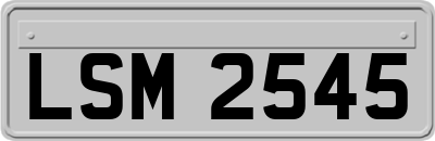 LSM2545