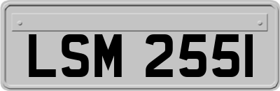 LSM2551