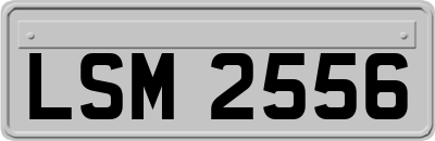 LSM2556