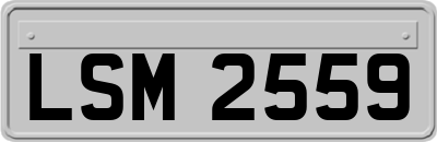 LSM2559