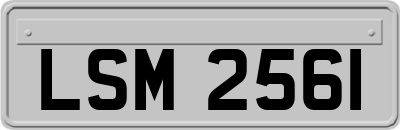 LSM2561