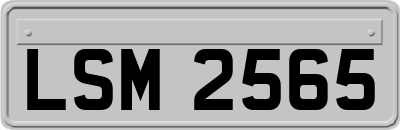 LSM2565